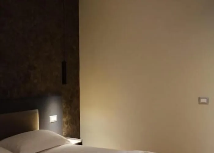 فندق Center Boutique تيرانا