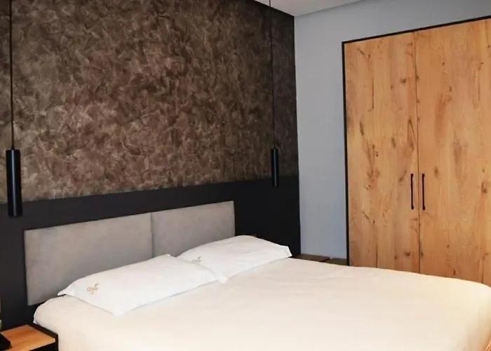 Hotel Center Boutique