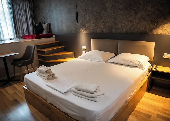Hotel Center Boutique